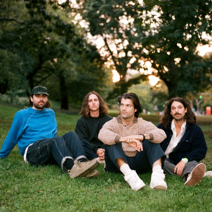 Turnover at Madrid Theatre