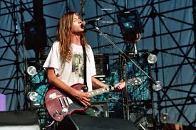 The Lemonheads at Madrid Theatre tickets The Lemonheads at Madrid Theatre