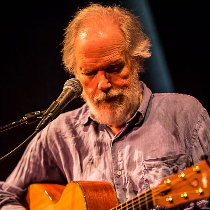 Leo Kottke at Madrid Theatre