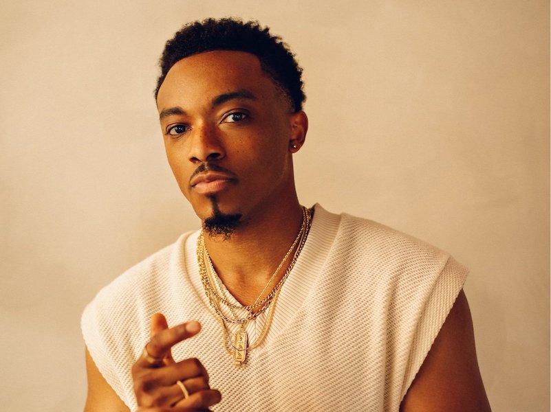 Jonathan McReynolds at Madrid Theatre