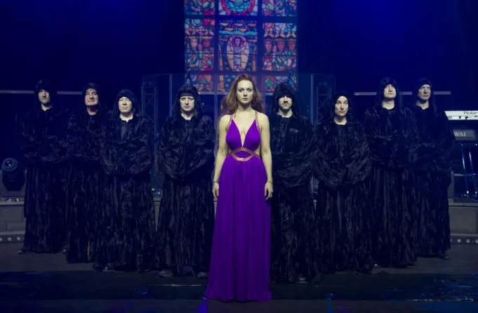 Gregorian tickets