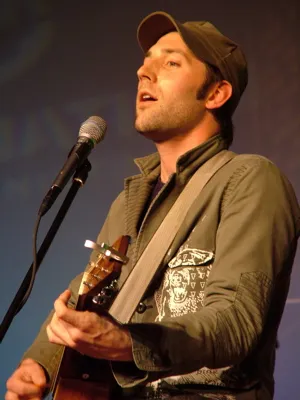 Mat Kearney tickets