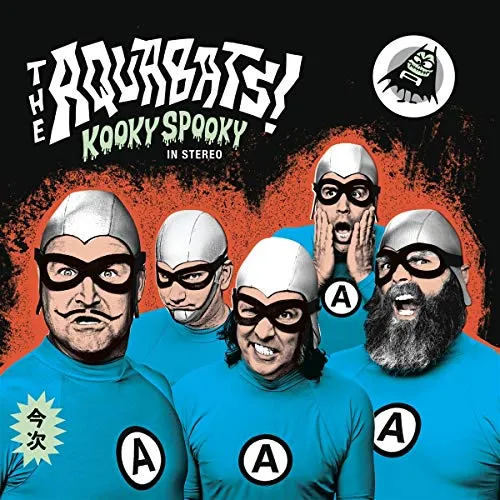 The Aquabats tickets