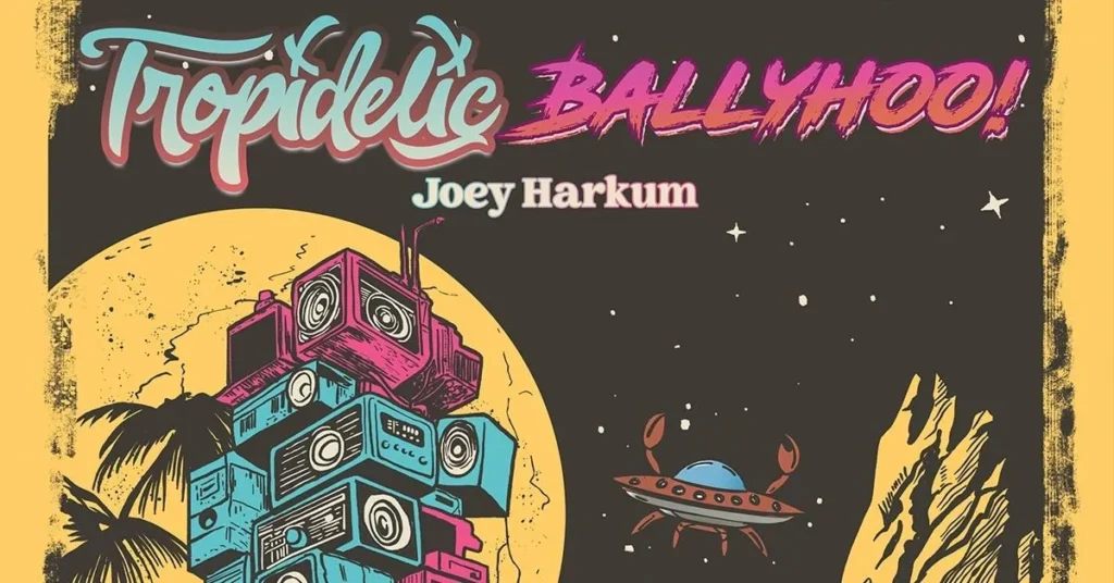 Tropidelic & Ballyhoo! at Madrid Theatre
